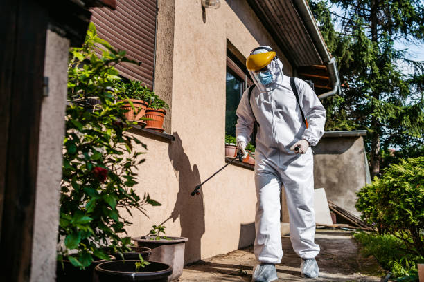 Best Pest Prevention Services  in Bradfordville, FL