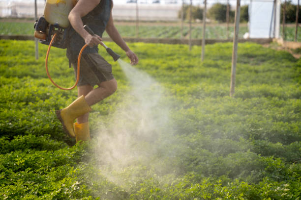 Bradfordville, FL Pest Control Company